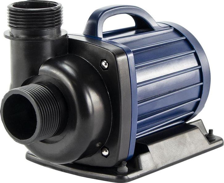 Aquaforte DM-6500 LV (12 volt) vijverpomp, Tuin en Terras, Vijvers, Nieuw, Verzenden