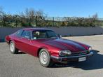 Jaguar - XJS 3.6 - 1988