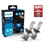 Philips H7-LED Ultinon Pro6000 Boost 11972U60BX2 LED Lampen, Verzenden, Nieuw