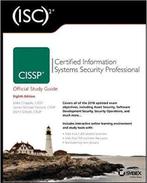 Cissp 9781119475934 Mike Chapple, Verzenden, Gelezen, Mike Chapple