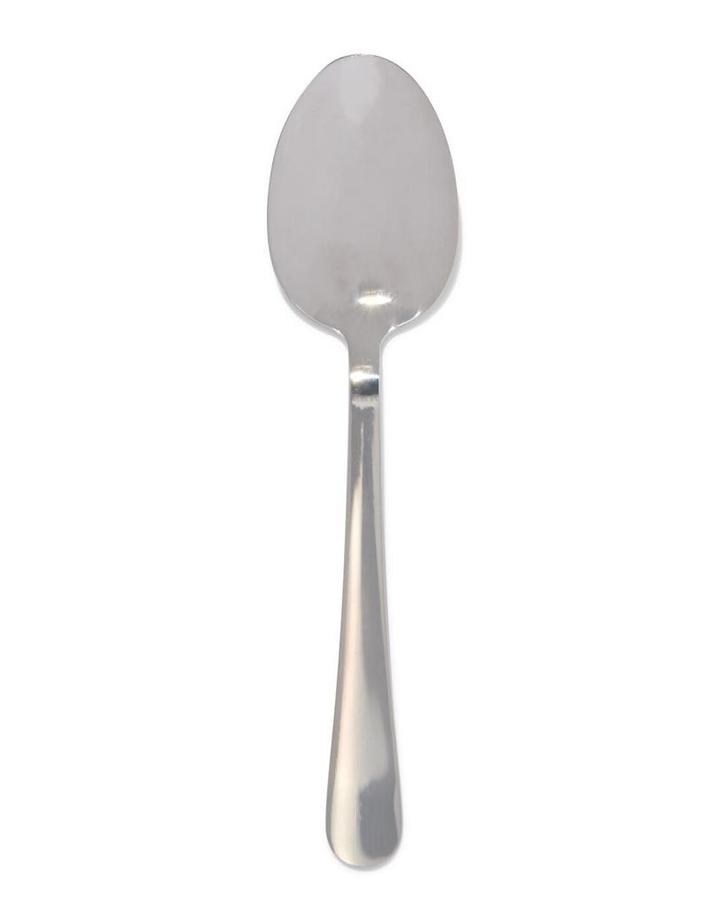 HEMA Dienlepel Sydney 3+1 gratis ;met je HEMA pas, Huis en Inrichting, Keuken | Bestek, Nieuw, Verzenden