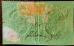 Italiaanse oude staten - Sardinië 1853 - 5 cent groene paar, Gestempeld