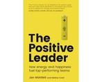 The Positive Leader - The Positive Leader, Ophalen of Verzenden, Nieuw