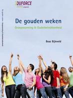 De gouden Weken 9789081712019 B. Bijleveld, Verzenden, Gelezen, B. Bijleveld