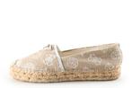 Guess Espadrilles in maat 39 Beige, Kleding | Dames, Schoenen, Guess, Verzenden, Beige, Zo goed als nieuw