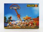 Faller H0 - 436 - Modeltrein bouwpakketten (1) - Kermis, Hobby en Vrije tijd, Nieuw