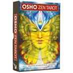 9789085082316 Osho Zen Tarot Set Osho, Boeken, Verzenden, Nieuw, Osho