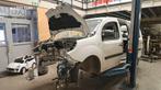 RENAULT, Auto's, Nieuw