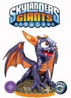 MarioWii.nl: Skylanders Giants: Character - Spyro - iDEAL!, Spelcomputers en Games, Games | Nintendo Wii, Ophalen of Verzenden