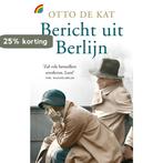 Bericht uit Berlijn / Rainbow pocketboeken / 1273, Verzenden, Gelezen, Otto de Kat