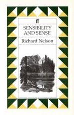 Sensibility and sense by Richard Nelson (Paperback), Boeken, Gelezen, Richard Nelson, Verzenden