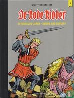 Rode Ridder, De [Vandersteen] - Sword and Sorcery - 2020, Eén stripboek, Verzenden, Zo goed als nieuw, Biddeloo, Karel.