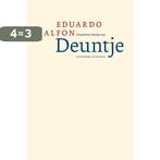 Deuntje – Eduardo Halfon 9789493186477 Eduardo Halfon, Verzenden, Zo goed als nieuw, Eduardo Halfon