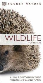 Nature Wildlife of Britain 9781405328609 Phonic Books, Boeken, Verzenden, Gelezen, Phonic Books