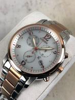 Citizen - xC Eco Drive Chronograph - FB1435-57A - Dames -, Nieuw