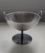 Alessi - Achille Castiglioni - Fruitschaal - AC04 - Staal,