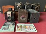 Kodak, GAP, Levex..., Gevaert 6x Box Analoge camera, Nieuw