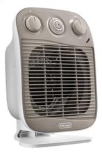 DeLonghi HFS50D22 electrische verwarming Ventilator, Ophalen of Verzenden, Zo goed als nieuw