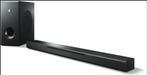 Yamaha MusicCast YAS-408 – Soundbar met draadloze sub, Ophalen, Met externe subwoofer, Zo goed als nieuw