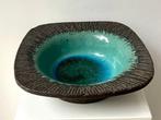 Studiokeramik - Rolf Schultz - Schotel - Keramiek -, Antiek en Kunst, Kunst | Designobjecten