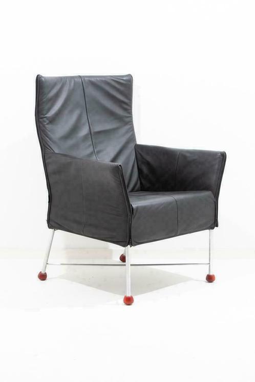 te koop Montis Charly fauteuil leer | Ocazu.nl, Zakelijke goederen, Kantoor en Winkelinrichting | Kantoormeubilair en Inrichting