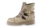 Cha Cha Biker boots in maat 41 Beige | 10% extra korting, Verzenden, Beige, Overige typen, Cha Cha