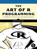 Art Of R Programming 9781593273842 Norman Matloff, Boeken, Verzenden, Gelezen, Norman Matloff