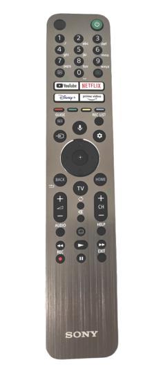 Sony RMF-TX621E afstandsbediening - Met Backlight - Metal..., Audio, Tv en Foto, Afstandsbedieningen, Verzenden