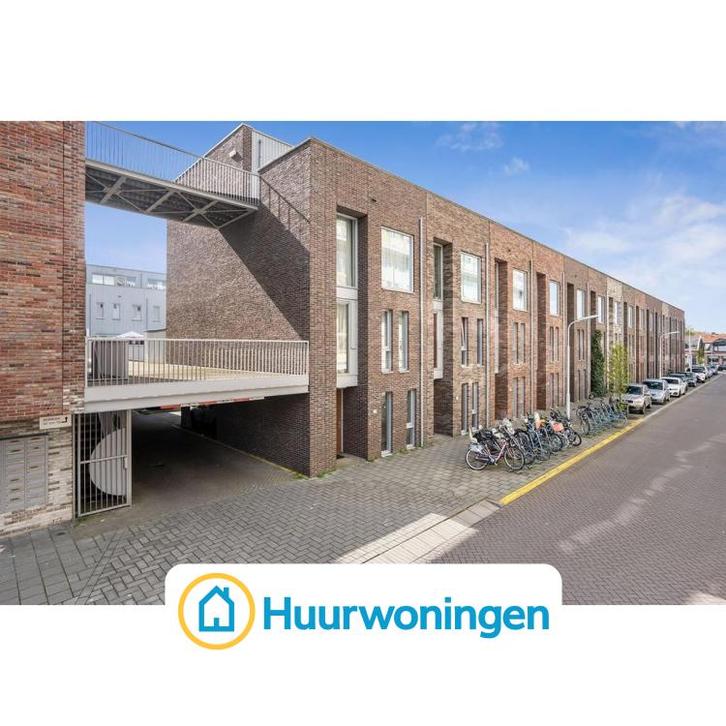 Te huur: Huis Bermuda in Zaandam, Huizen en Kamers, Huizen te huur, Noord-Holland