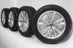 Audi Q3 SQ3 F3B 18 inch velgen Continental All-Season (4 sei, Ophalen of Verzenden, Gebruikt, 18 inch, Velg(en)