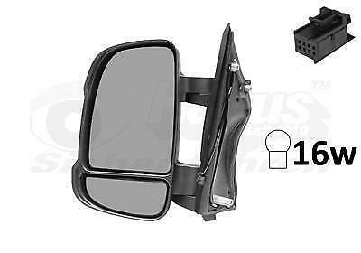 Nieuwe spiegel voor je Citroën Jumper nodig, actieprijs....., Auto-onderdelen, Spiegels, Nieuw, Citroën, Ophalen of Verzenden