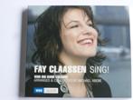 Fay Claassen Sing!, Verzenden, Nieuw in verpakking