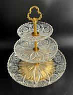 Wolfer - Étagère Wolfer Germany em cristal lapidado – 3