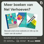 Statistiek in stappen 9789058758118 Nel Verhoeven, Verzenden, Gelezen, Nel Verhoeven
