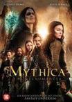 Mythica - The necromancer DVD