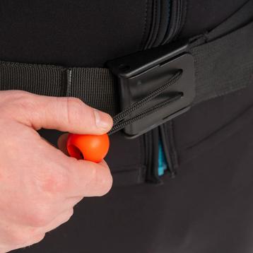 Jobe Quick Release Taille Riem beschikbaar voor biedingen