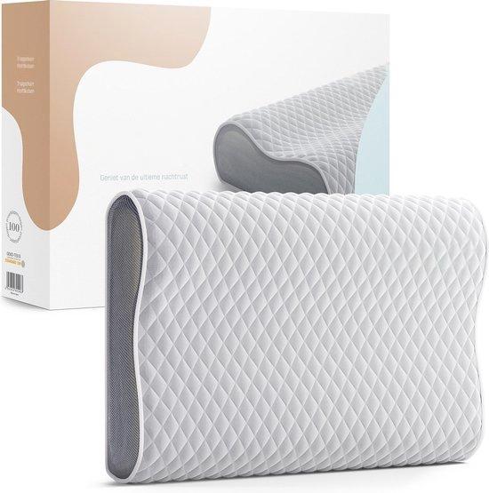 Hoofdkussen - Orthopedisch Hoofdkussen, Huis en Inrichting, Woonaccessoires | Kussens, Verzenden
