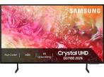 Samsung - UHD-LCD Ultra HD 4K TV - 60 inch, LED, Verzenden, 50 Hz, Nieuw