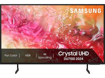 Samsung - UHD-LCD Ultra HD 4K TV - 60 inch beschikbaar voor biedingen