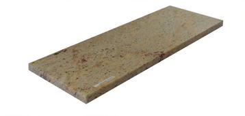 Graniet Shivakashi Ivory 100x20x2cm Natuurstenen vensterbank beschikbaar voor biedingen