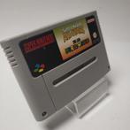 Super Mario All-stars & Super Mario World SNES, Ophalen of Verzenden, Nieuw