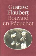 Bouvard En Pecuchet 9789029517201 Gustave Flaubert, Boeken, Gelezen, Gustave Flaubert, Verzenden