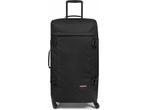 Eastpak TRANS4 L Reiskoffer (75 x 41 x 28 cm) - Black, Verzenden, Zo goed als nieuw