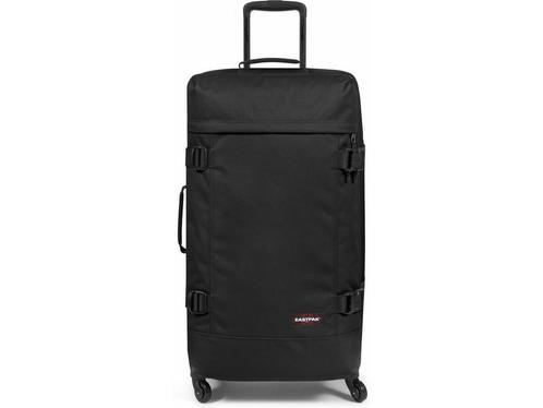 Eastpak TRANS4 L Reiskoffer (75 x 41 x 28 cm) - Black, Huis en Inrichting, Woonaccessoires | Overige, Zo goed als nieuw, Verzenden