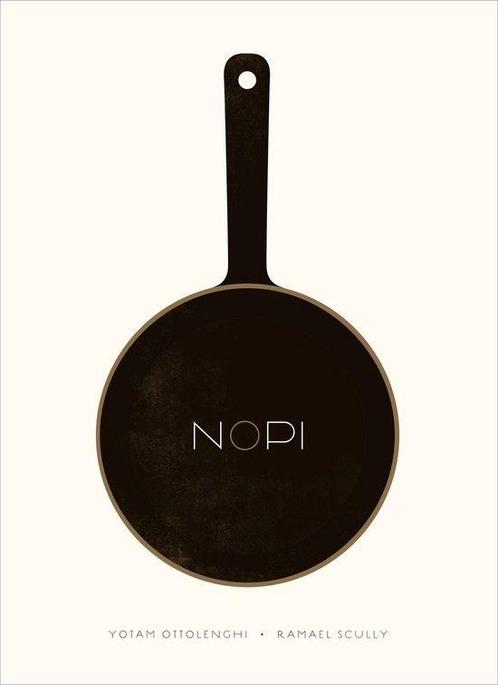 9781607746232 NOPI Yotam Ottolenghi, Boeken, Kookboeken, Nieuw, Verzenden