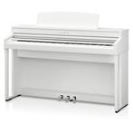 Kawai CA501 W digitale piano, Muziek en Instrumenten, Piano's, Nieuw