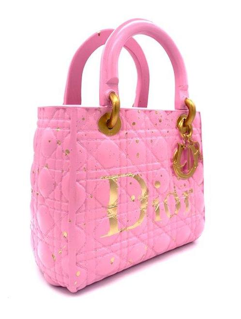 MVR - Luxury Bag Dior, Antiek en Kunst, Kunst | Schilderijen | Modern