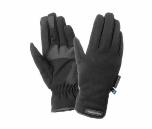 handschoenenset zwart Tucano 978dw mary touch maat S, Motoren, Kleding | Motorkleding, Ophalen of Verzenden