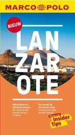 Lanzarote / Marco Polo 9783829758178 Sven Weniger, Verzenden, Gelezen, Sven Weniger