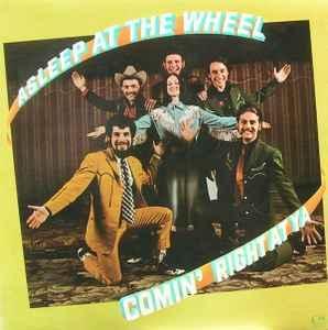 LP gebruikt - Asleep At The Wheel - Comin Right At Ya (U..., Cd's en Dvd's, Vinyl | Overige Vinyl, Zo goed als nieuw, Verzenden